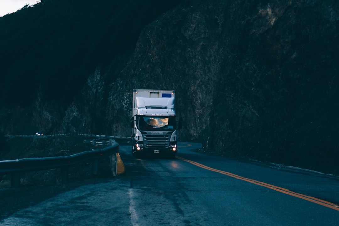 Photo Truck fleet